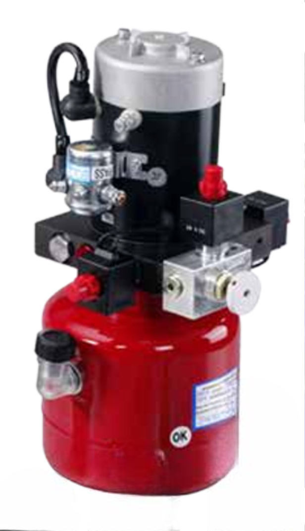 Hydraulic Power Pack